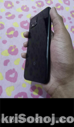 Pixel 4